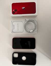 Iphone 13 128 gb red