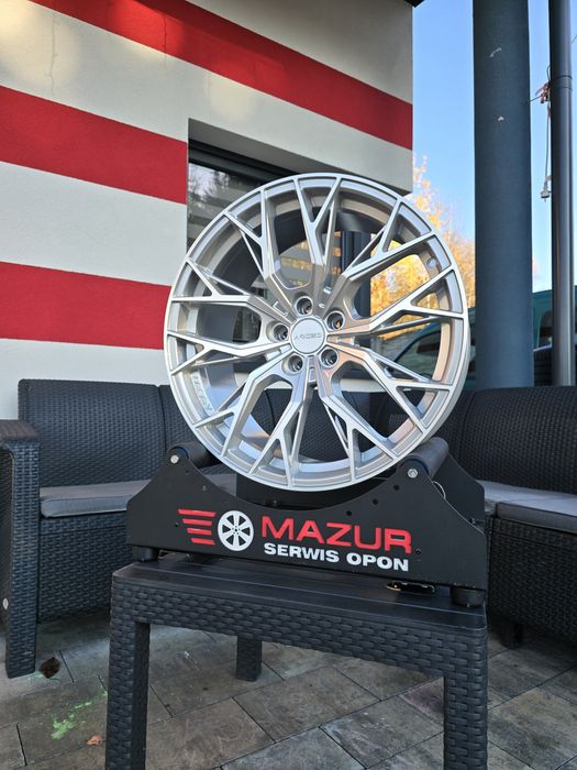 Alufelgi 20" 5x112 ET30 Audi A5 A7 A8 A6 C8 C7 A4 B9 B8 Q5 Q3 VW !