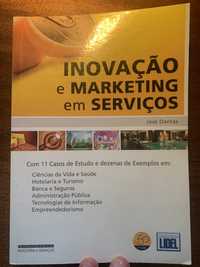 Inovação E Marketing Em Serviços De José Dantas