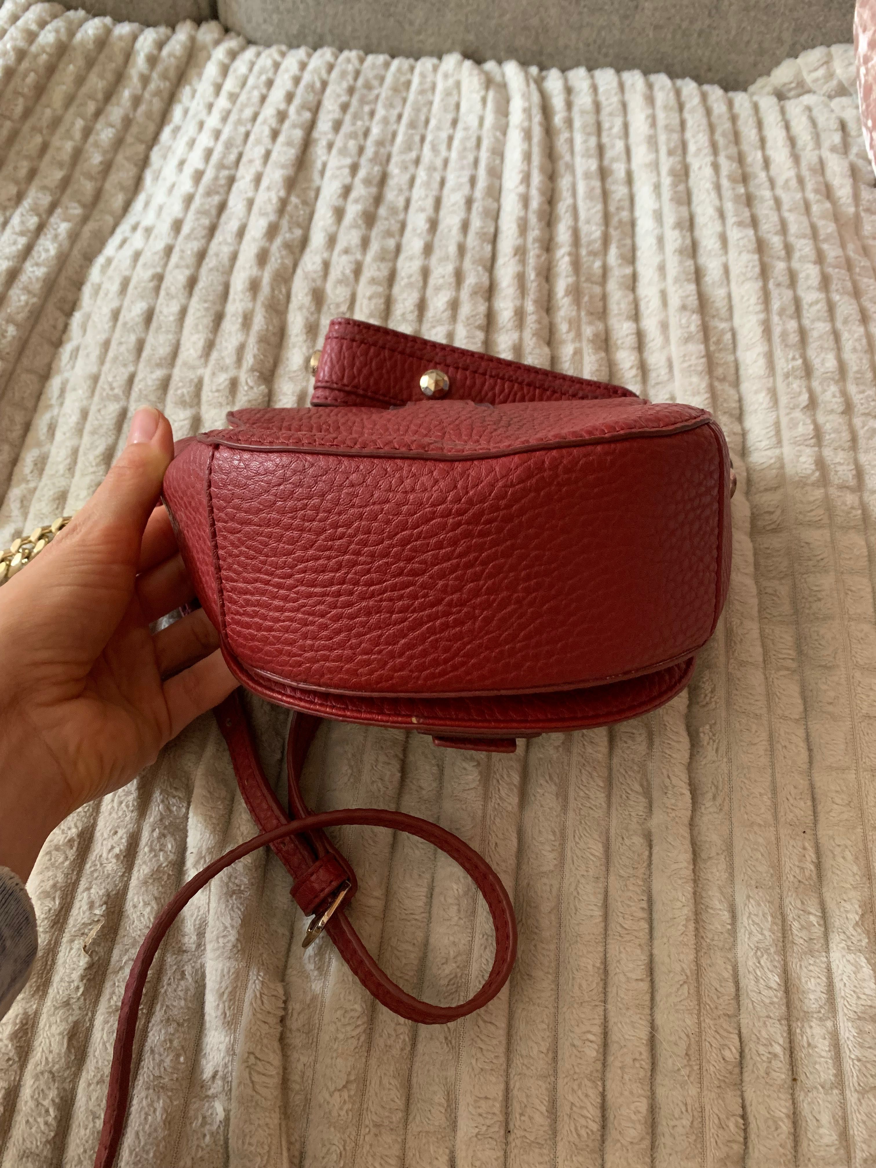 Torebka Versace Jeans listonoszka