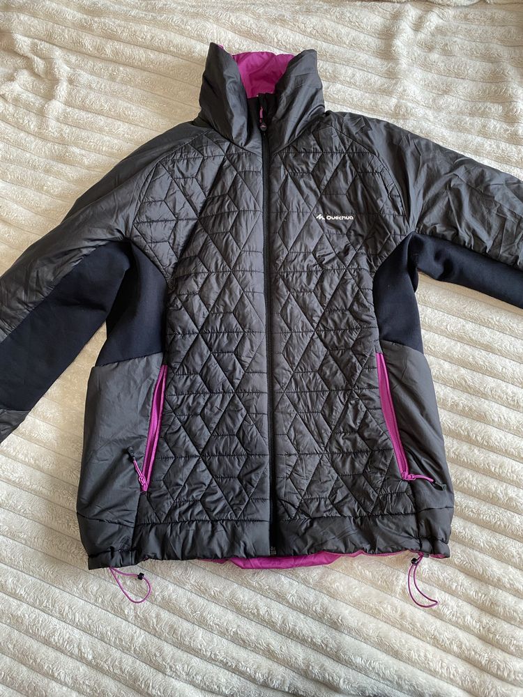 Жіноча куртка Quechua Toplight