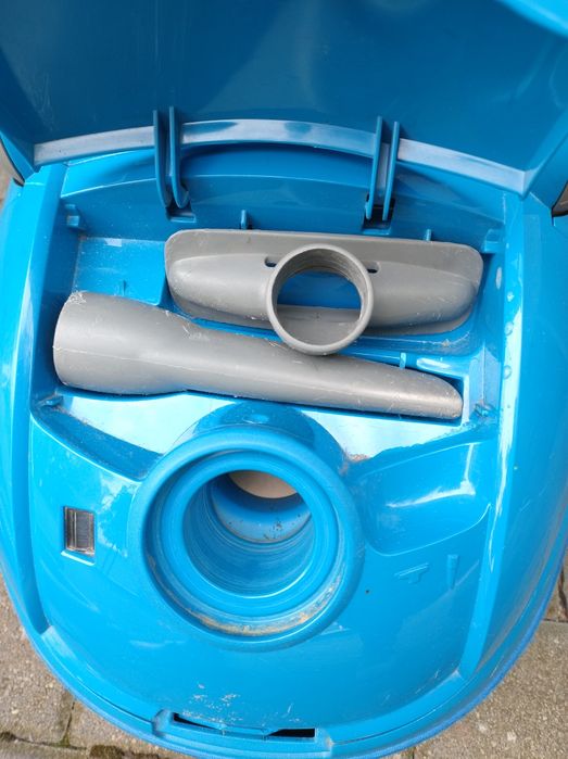 odkurzacz Electrolux