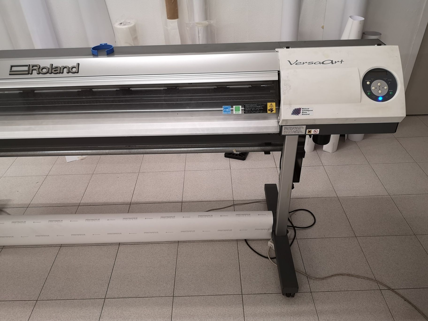 Plotter Roland RS 640