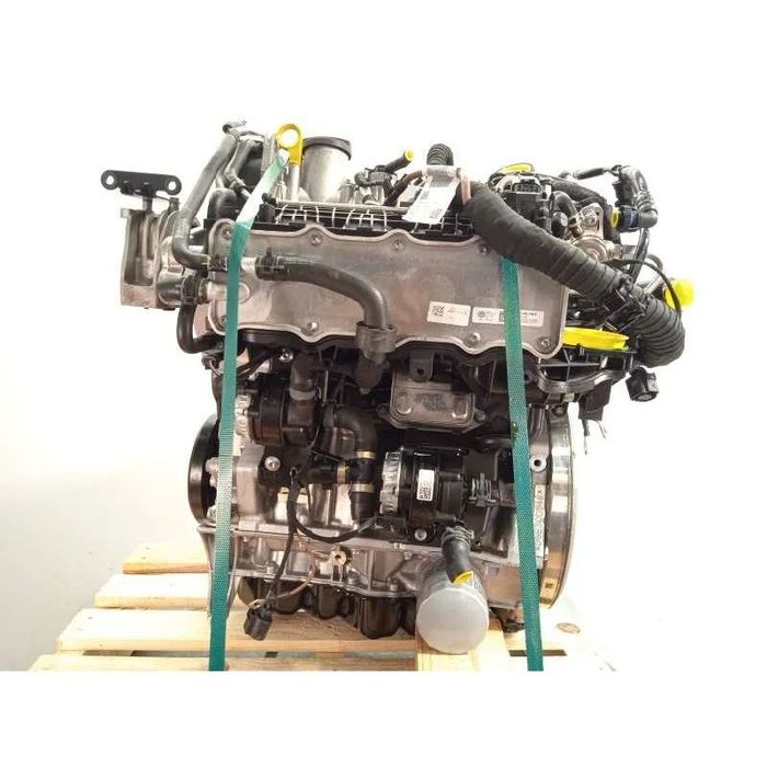 Motor Audi Q3 (F3B)1.5 16V TSI ACT de 2021 Ref: DGEA