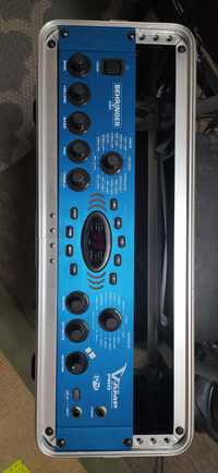 Behringer V-Amp Pro + Controlador FCB1010