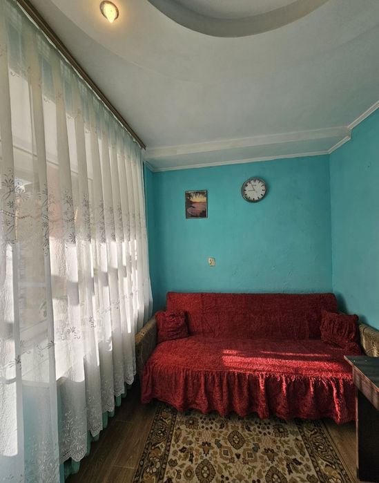 Оренда однокімнатної квартири по Вітрука