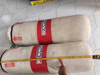 Vendo 2 sacos de boxe