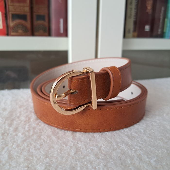 Klasyczny pasek- Nowy