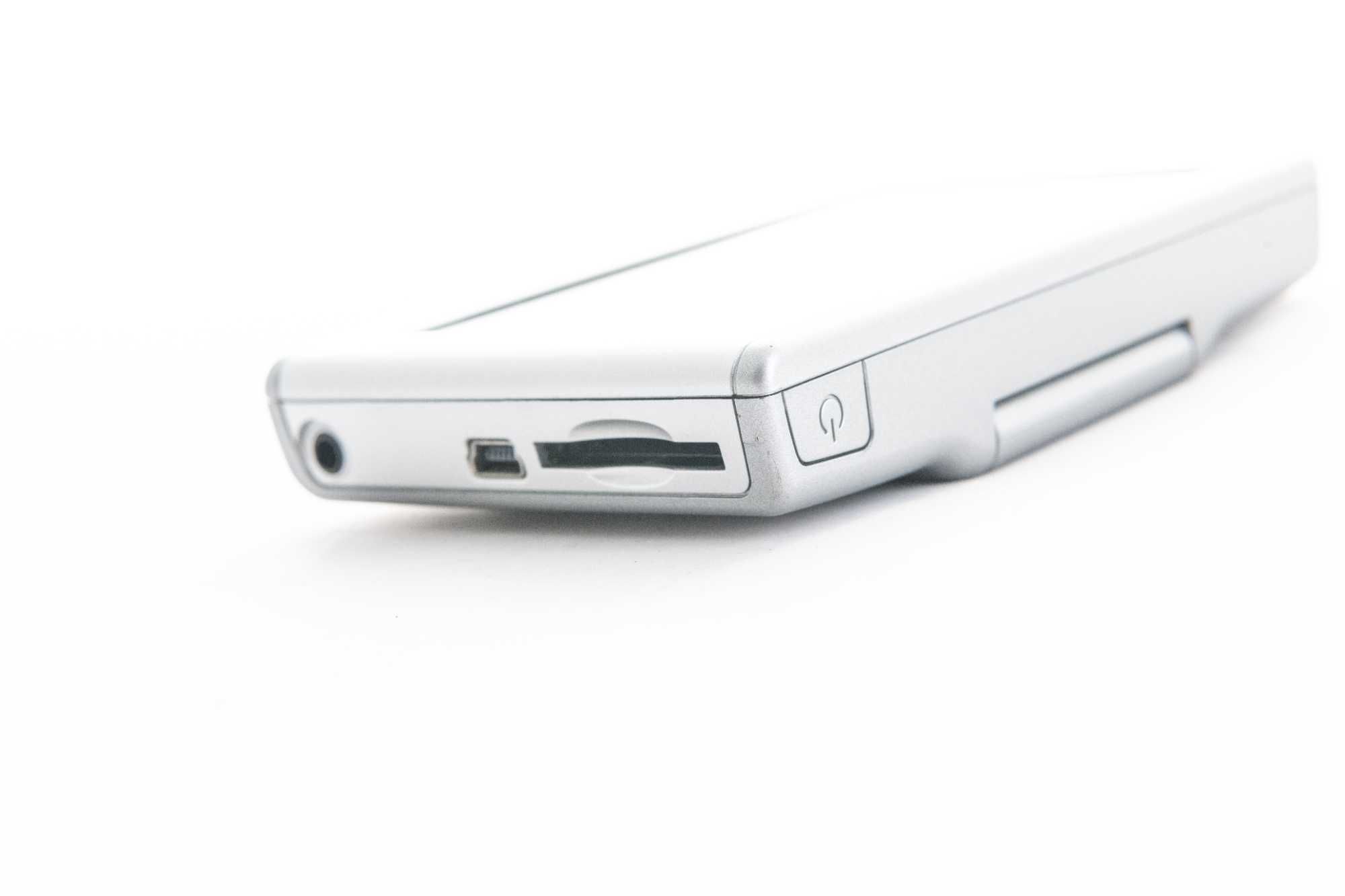 Nawigacja samochodowa GPS GARMIN NUVI 660 FM