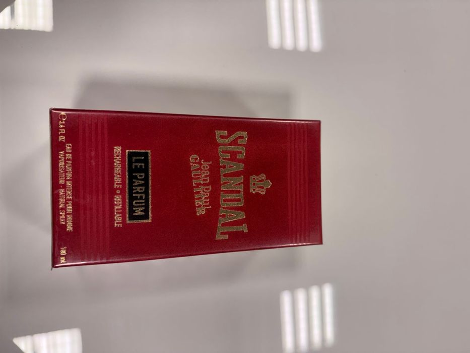 Jean Paul Gautier Scandal Le parfum for him 100ml nowy w folii