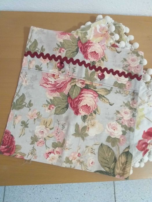 diversas almofadas decorativas , zara home etc