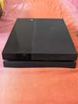 Consola ps4 500GB