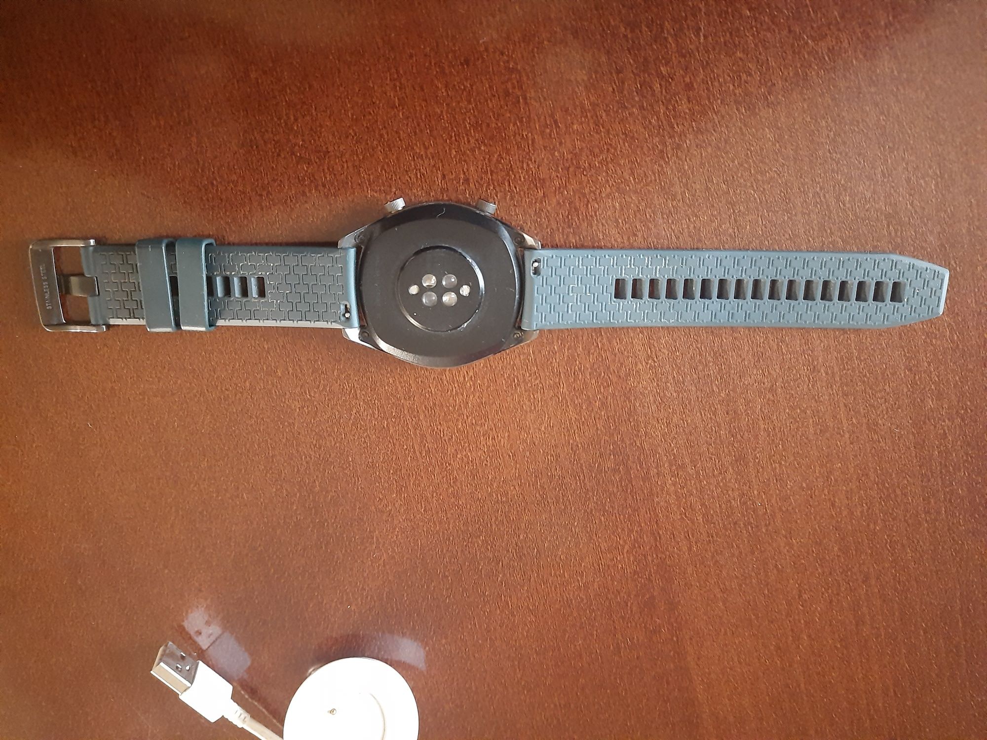 Huawei watch gt zegarek