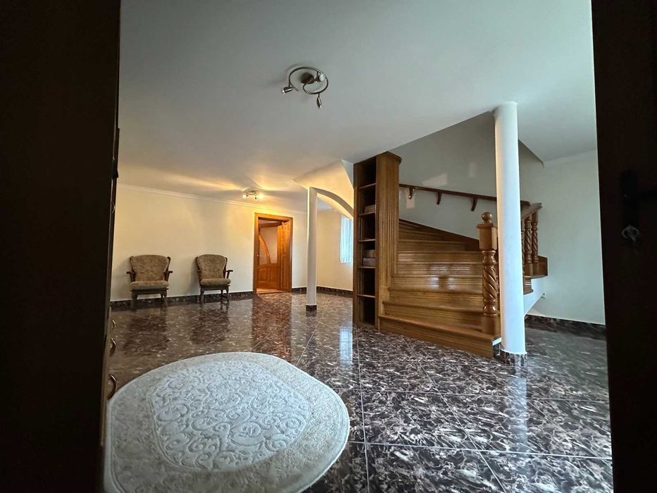 Продається двоповерховий будинок у Вишково (новобудова)