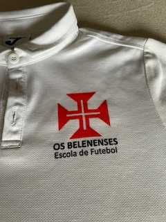Pólo futebol Belenenses