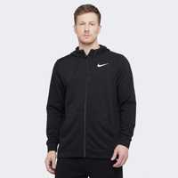 Кофта Nike M Nk Df Hdie Fz Fl Оригинал