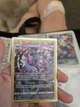 Cartas Pokémon (diversas) trocar/vender