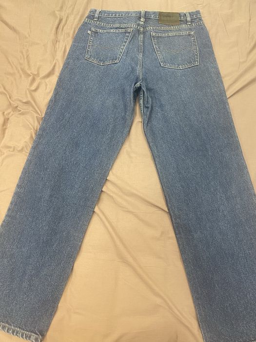 Calça de Ganga American colt 34