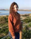 Camisola Bershka TS