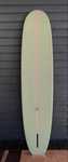 Prancha de surf Longboard Aloha 9’2”.