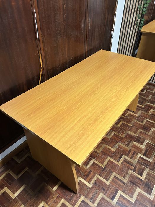 Secretaria escritorio