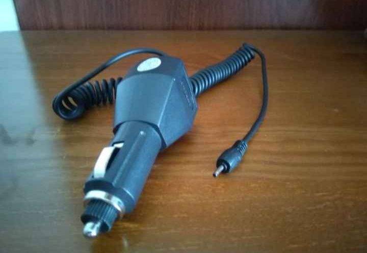 Carregador de telemóvel de isqueiro para carro