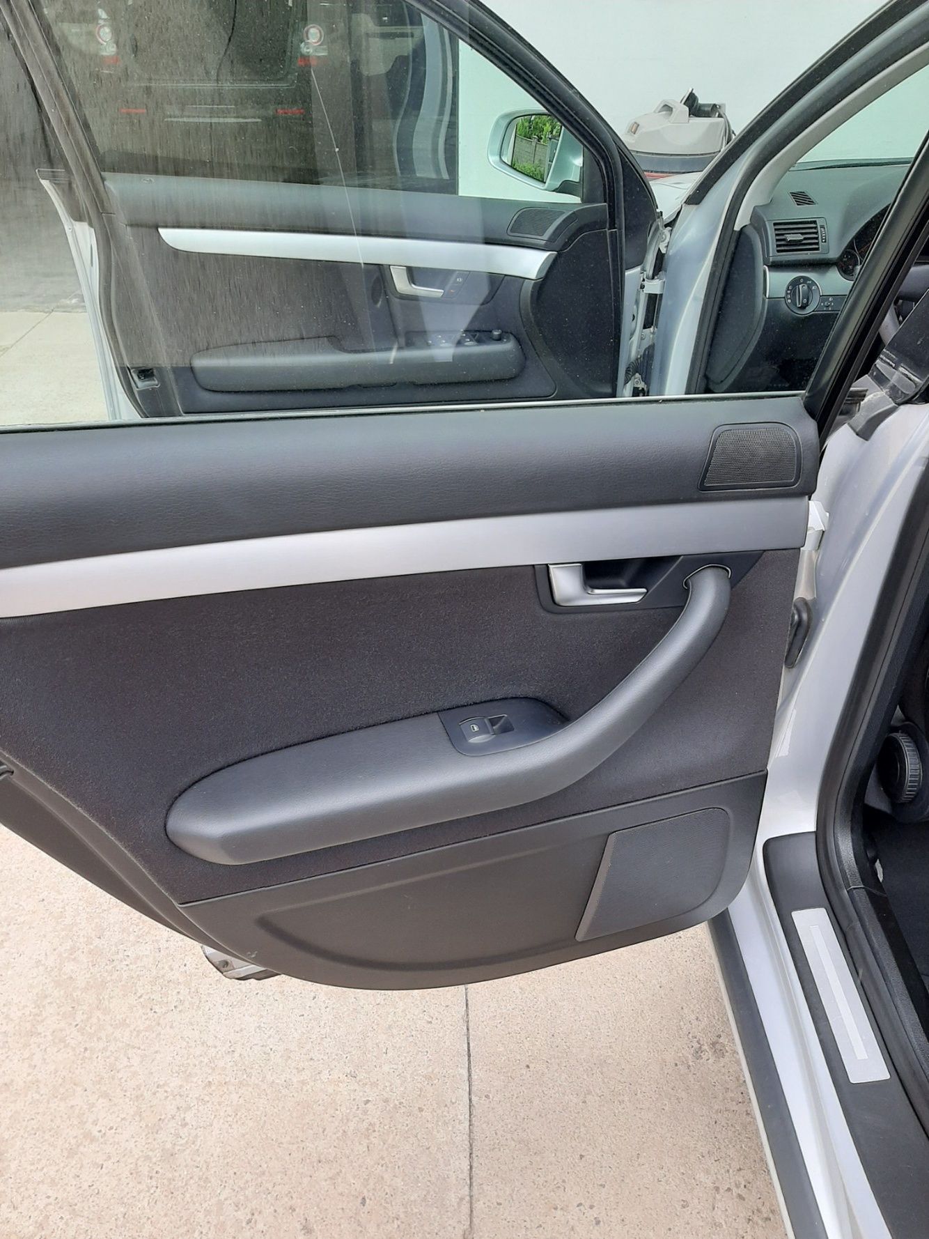 Audi A4B7,Ауді А4Б7,1.6 MPI,2007 рік