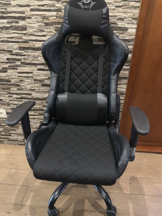 Cadeira Gaming Trust GTX