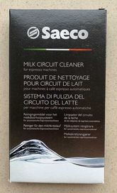 Saeco Milk Circuit Cleaner proszek do czyszczenia spieniacza mleka