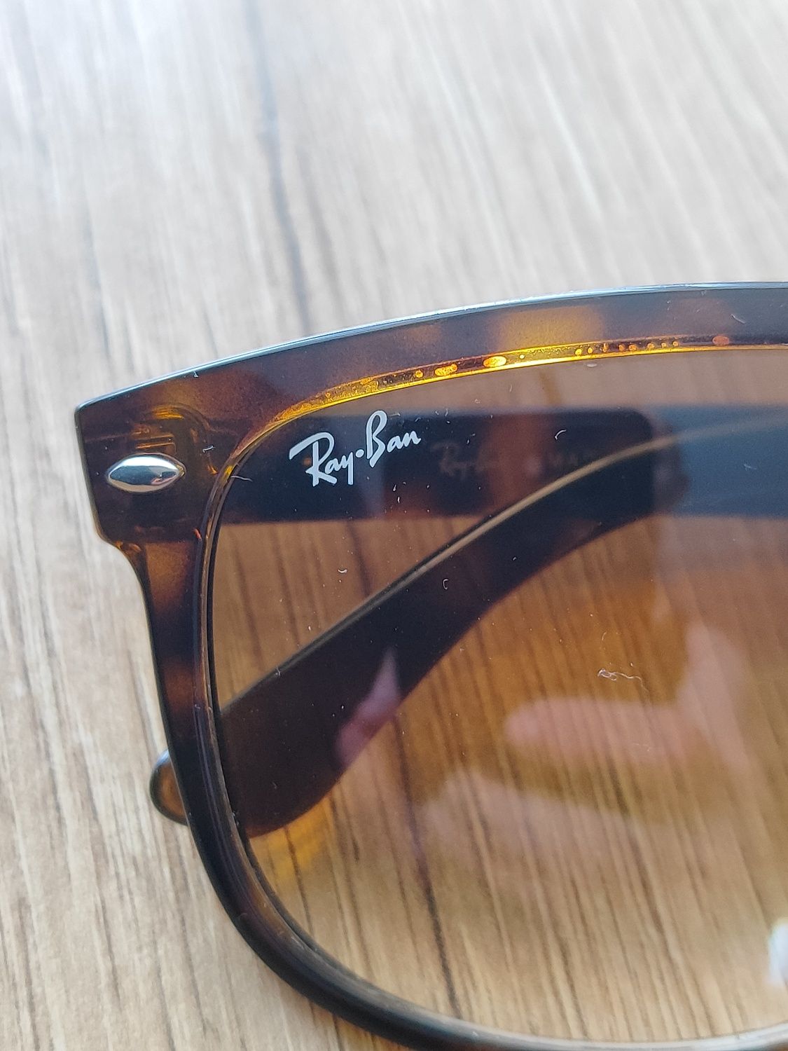 Okulary przecieciwsłoneczne RAY BAN RB 4147  710/51