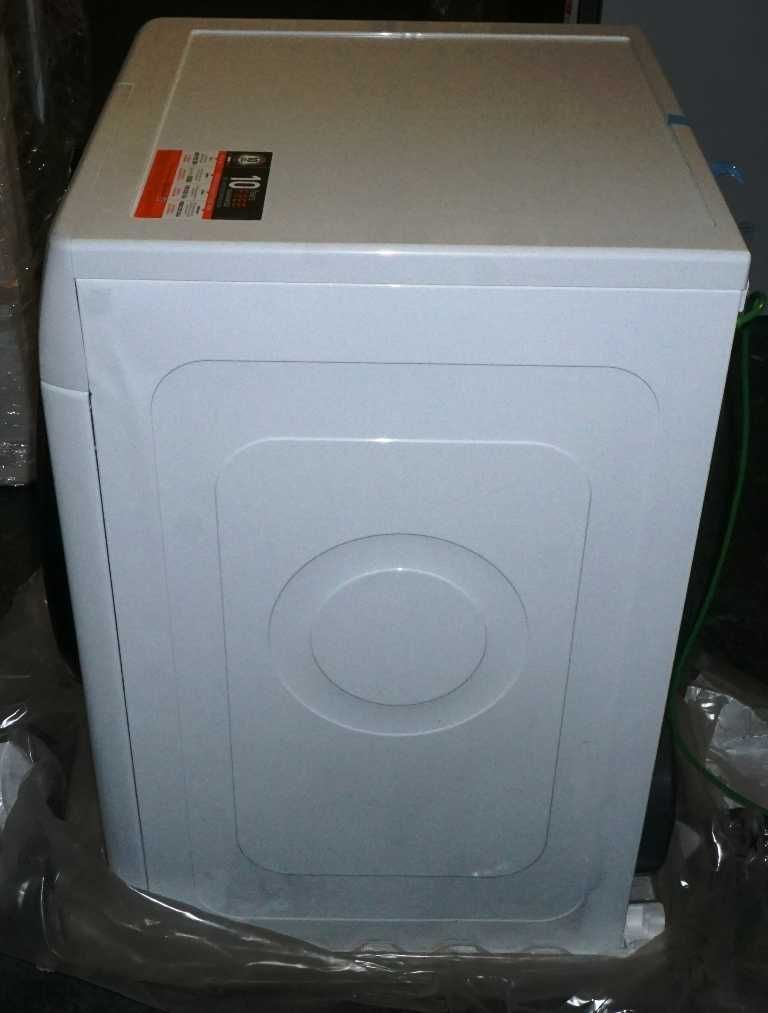 Suszarka Whirlpool FFTM22 8X2BPL