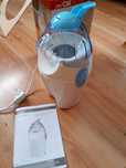 Maszynka urządzenie do popcornu Clatronic PM 2658 Popcorn Maker