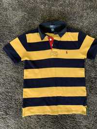 Футболка Polo Ralph Lauren