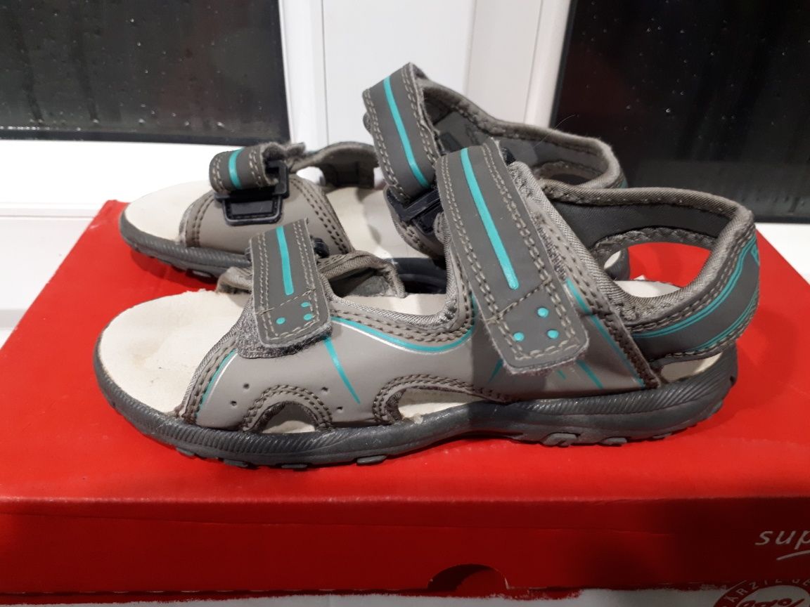 Сандалии superfit babbi shoes 12  29,  оригинал