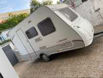 Sterckeman Starlett 370CP