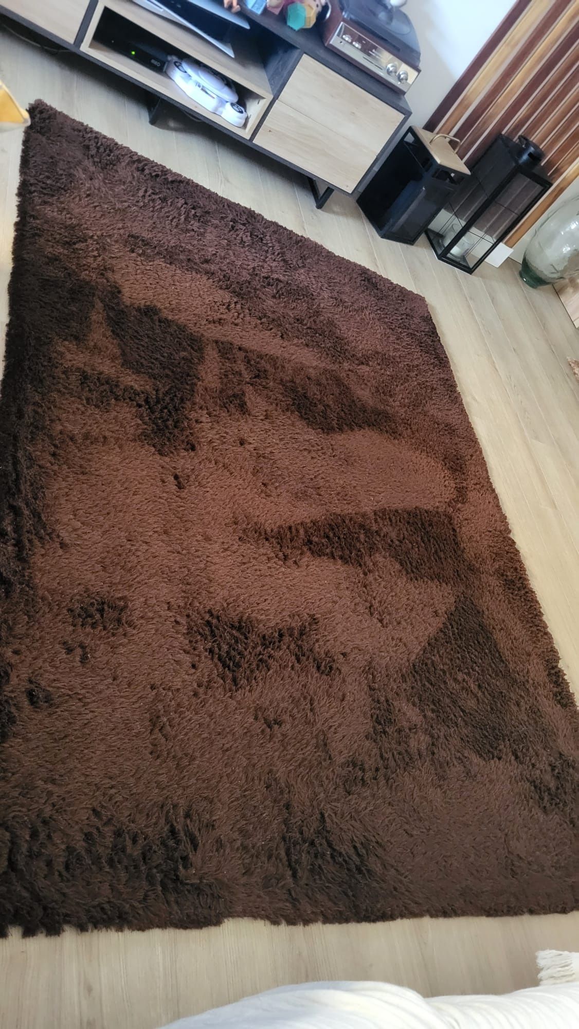 Carpetes pelo otima qualidade