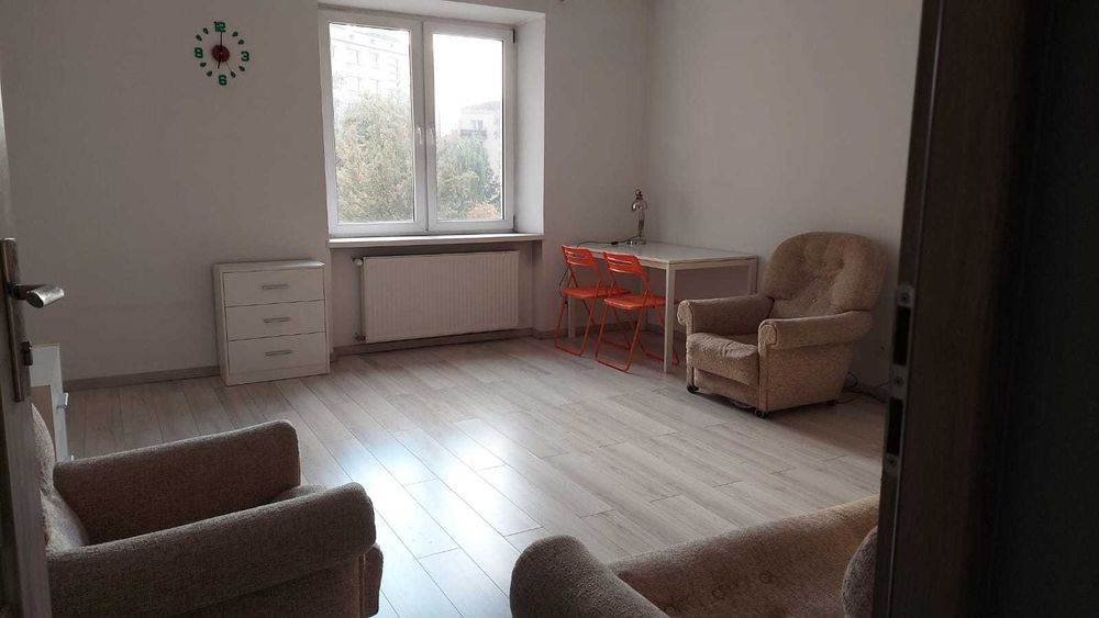 Pokój 20m2 w mieszkaniu os Szkolne 14