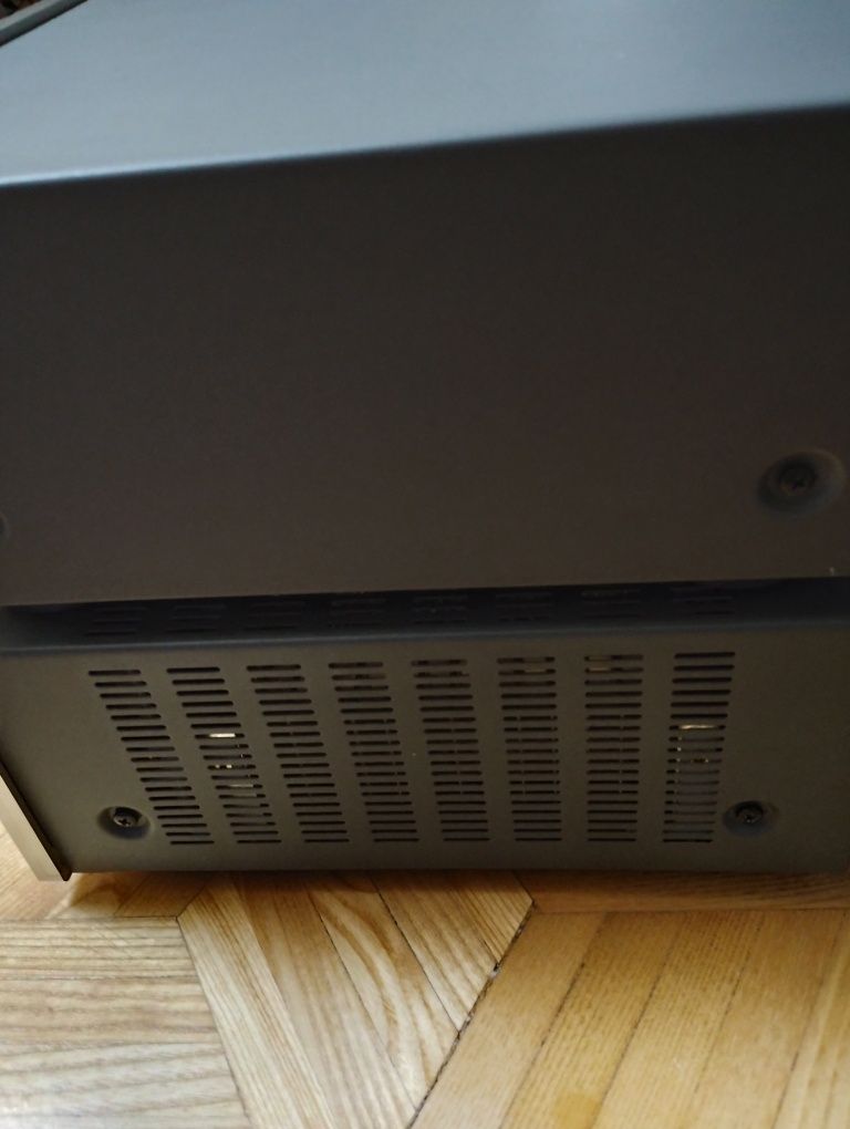 Wzmacniacz referencyjny Teac H500i CD H500c zestaw