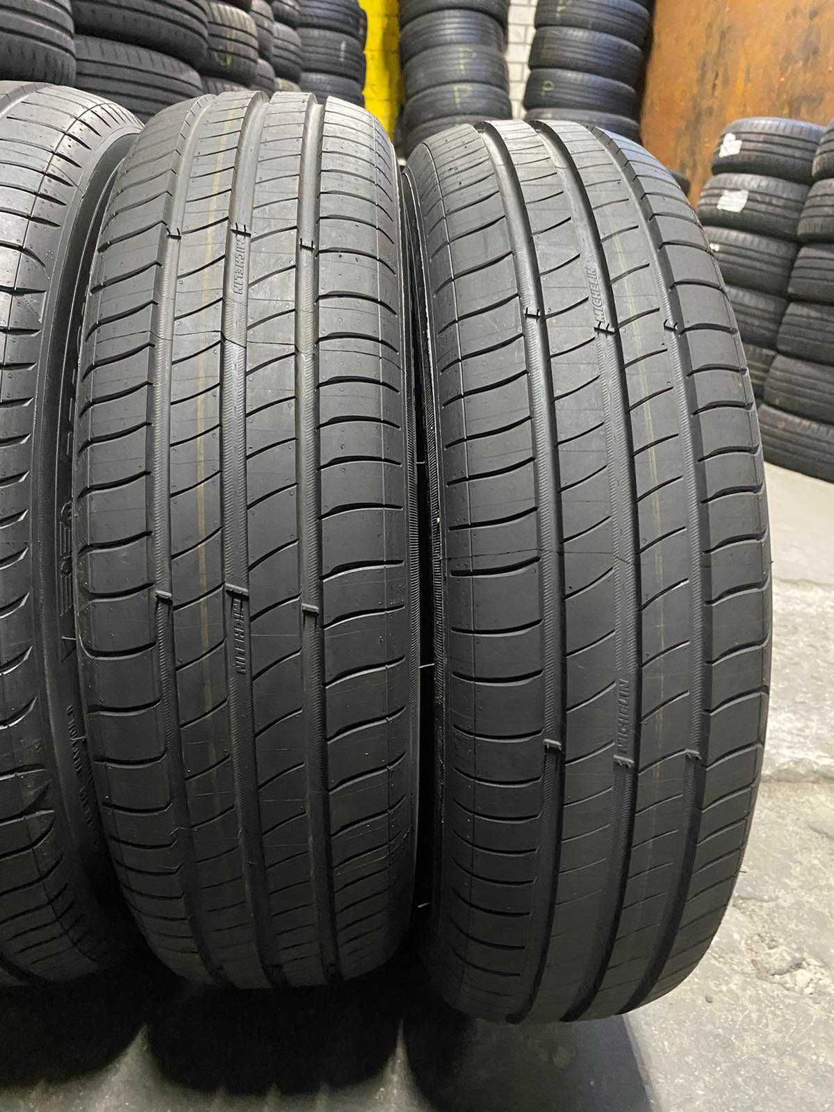 175/65 R17 Michelin e.Primacy 87H шини літні СКЛАД