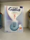 Gallia calisma croissance 3 1,2 kg mleko modyfikowane jak nan