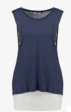 only play 2 w 1 T-shirt basic