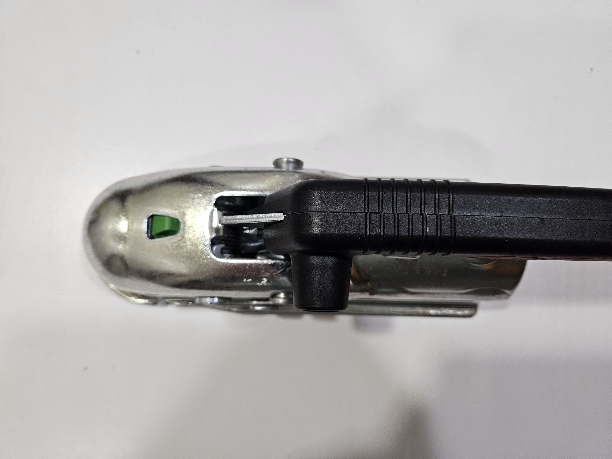 Cabeça de Reboque AK161