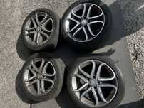 Jantes ORIGINAIS Mercedes-Benz