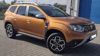 Dacia Duster Salon Polska, Serwis ASO, I Właściciel