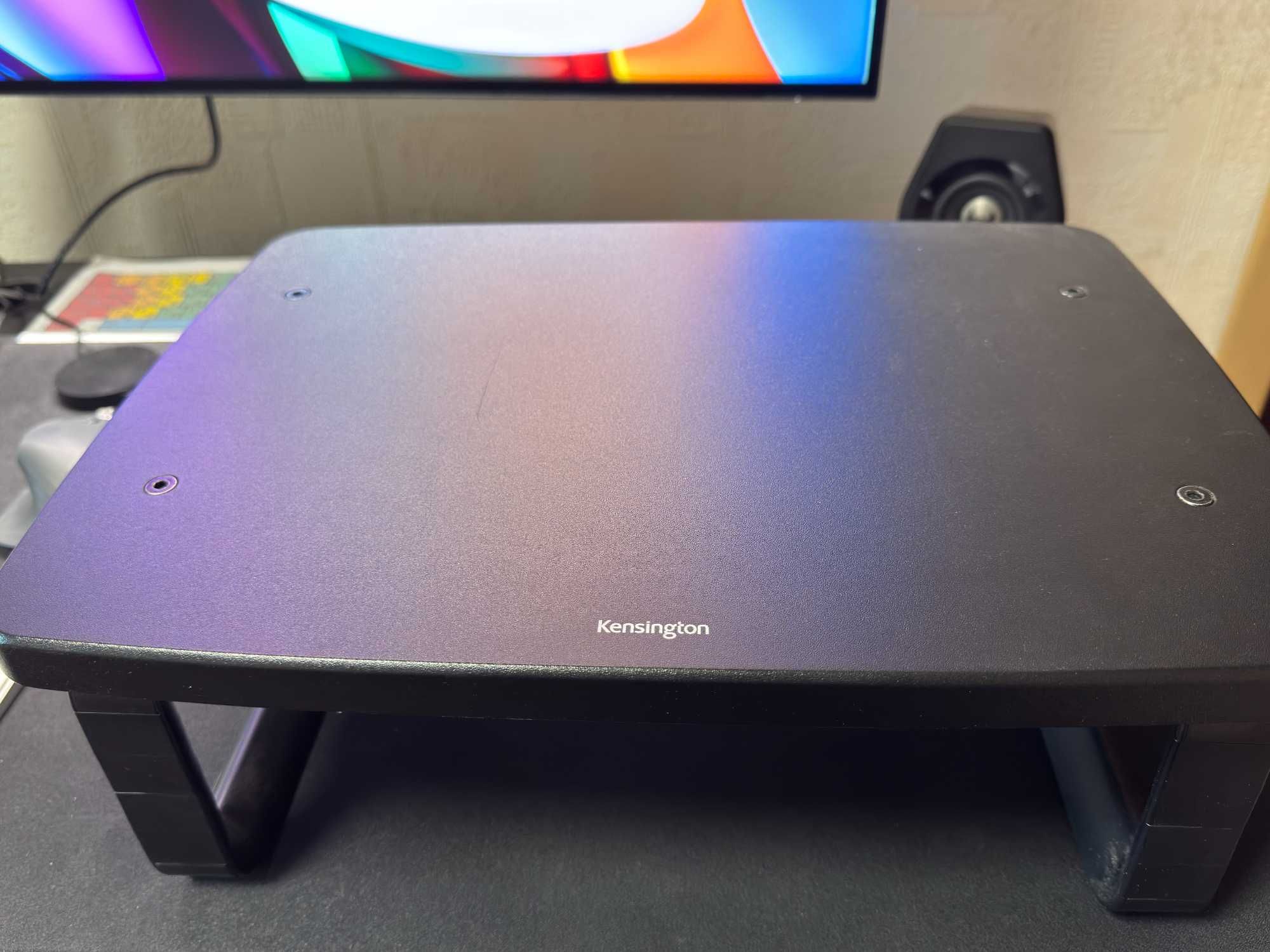 Подставка для монитора Kensington SmartFit Monitor Stand Plus