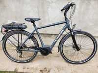 Електро велосипед Trek verve + 1 power fly bosch