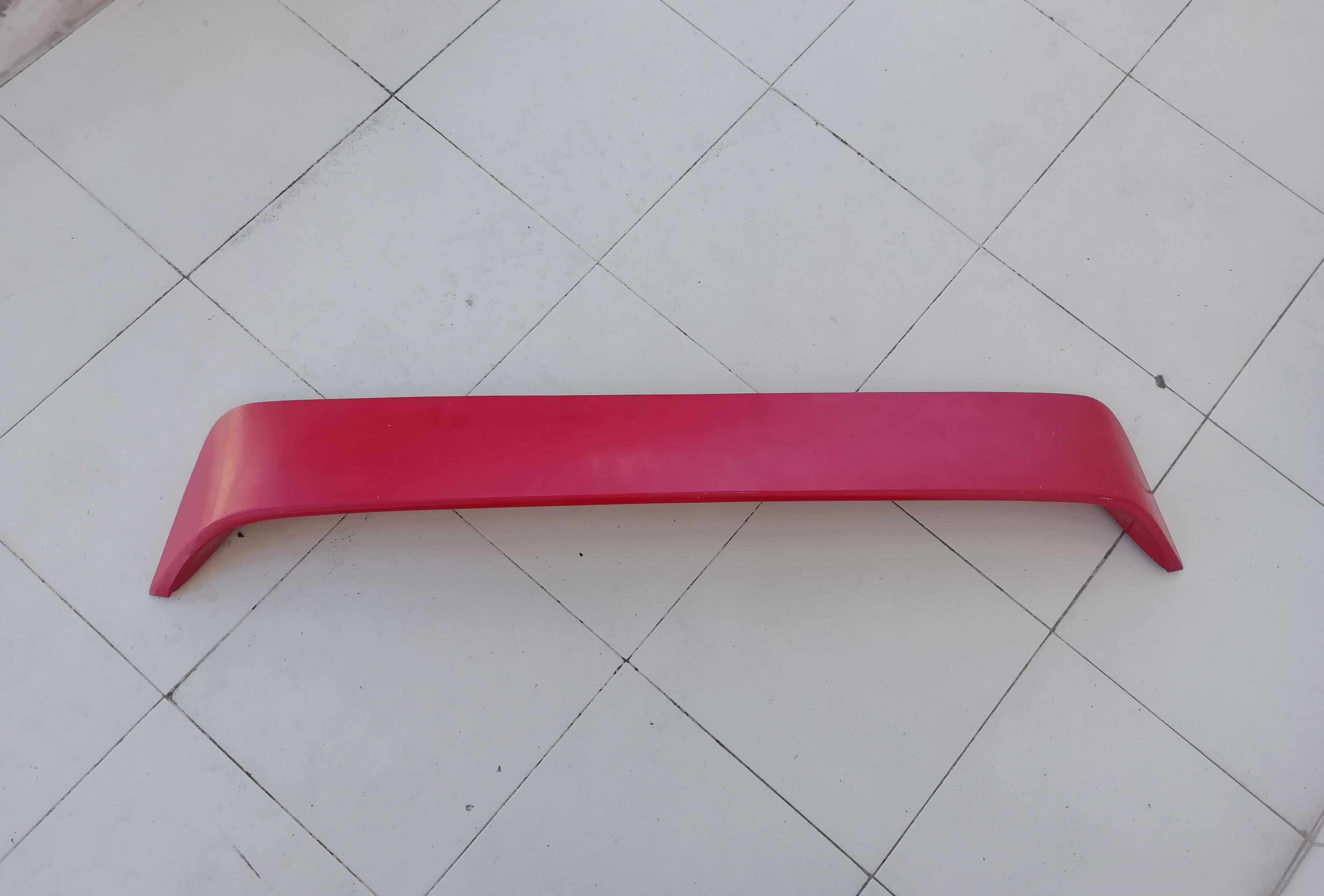 Seat Ibiza 6K 6K1 GT TDi Aileron Spoiler Mala Original SEAT