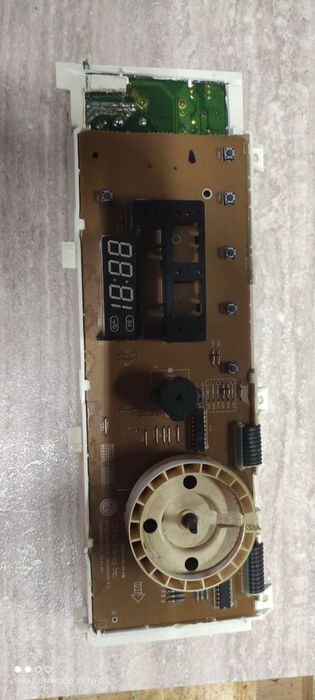 Плата для стіралки LG 6870ec9070a-3