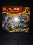 Lego ninjago dragon rising
