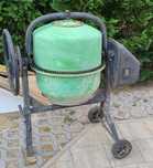 Betoniarka 230v 100L
